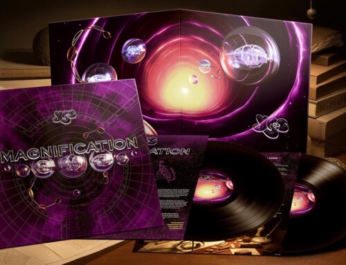 Magnification 25th Anniversary Remaster